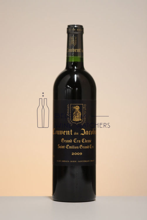Picture of 2009 COUVENT DES JACOBINS
